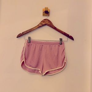 American Apparel shorts